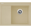 Sinks RIM 650 P Sahara pravý