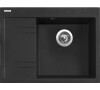 Sinks RIM 650 P Granblack pravý