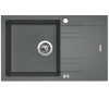 Sinks LINEA 780 XC Titanium
