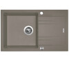 Sinks LINEA 780 XC Truffle