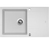Sinks LINEA 780 XC Milk