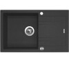 Sinks LINEA 780 XC Granblack