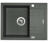 Sinks LINEA 600 XC Titanium
