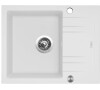 Sinks LINEA 600 XC Milk
