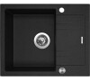 Sinks LINEA 600 XC Granblack