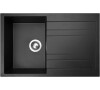 Sinks GRANDE 800 Granblack