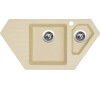 Sinks BRAVO 850.1 Sahara