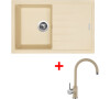 Sinks BEST 780 Sahara + Vitalia GR