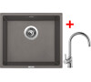 Sinks FRAME 457 Truffle + Vitalia