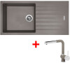 Sinks PERFECTO 1000 Truffle + Mix 3 P GR
