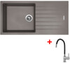 Sinks PERFECTO 1000 Truffle + Flexia