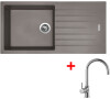 Sinks PERFECTO 1000 Truffle + Vitalia