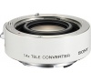 Objektiv Sony SAL-14TC, telekonvertor 1,4x