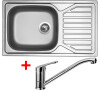 Sinks OKIO 860 XXL + PRONTO