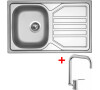 Sinks OKIO 800 + CORNIA