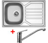 Sinks OKIO 800 + PRONTO