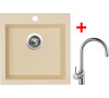 Sinks VIVA 455 Sahara + Vitalia