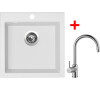 Sinks VIVA 455 Milk + Vitalia