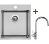 Sinks BLOCKER 450 + VITALIA
