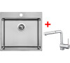 Sinks BLOCKER 550 + MIX 3 P