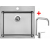 Sinks BLOCKER 550 + CORNIA