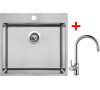 Sinks BLOCKER 550 + VITALIA