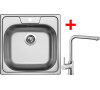 Sinks CLASSIC 480 + ELKA