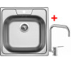 Sinks CLASSIC 480 + CORNIA