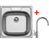 Sinks CLASSIC 480 + VITALIA