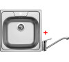 Sinks CLASSIC 480 + PRONTO