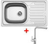 Sinks CLASSIC 760 + ELKA