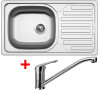 Sinks CLASSIC 760 + PRONTO