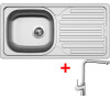 Sinks CLASSIC 860 + ELKA