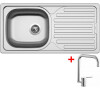 Sinks CLASSIC 860 + CORNIA
