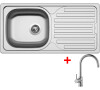 Sinks CLASSIC 860 + VITALIA