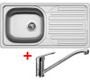 Sinks CLASSIC 860 + PRONTO