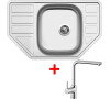 Sinks CORNO 770 + ELKA