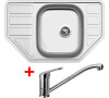 Sinks CORNO 770 + PRONTO