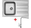 Sinks STAR 780 + ELKA