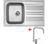 Sinks STAR 780 + CORNIA