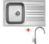 Sinks STAR 780 + VITALIA