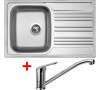 Sinks STAR 780 + PRONTO