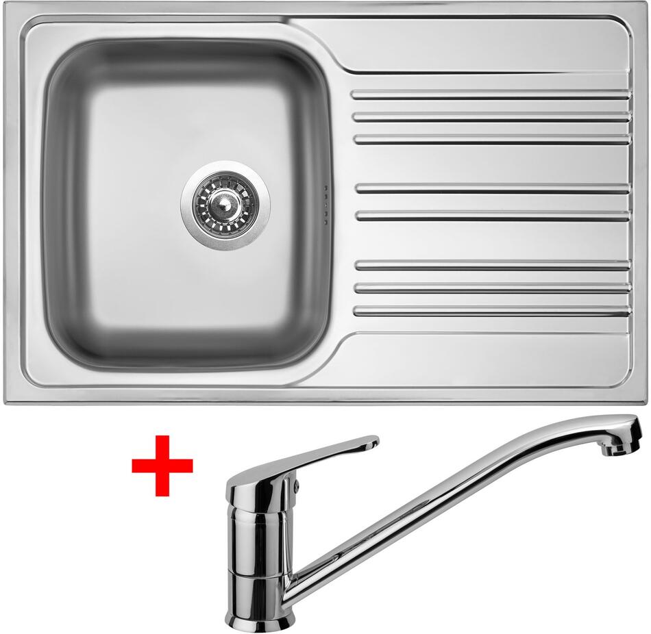 Sinks STAR 780 + PRONTO