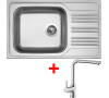 Sinks STAR 780 XXL + ELKA