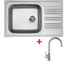 Sinks STAR 780 XXL + VITALIA