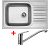 Sinks STAR 780 XXL + PRONTO