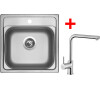 Sinks MANAUS 480 + ELKA