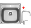 Sinks MANAUS 480 + CORNIA