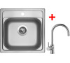 Sinks MANAUS 480 + VITALIA