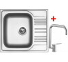 Sinks STAR 580 + CORNIA